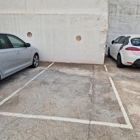 Apartamentos La Catedral De Jaén Buitenkant foto