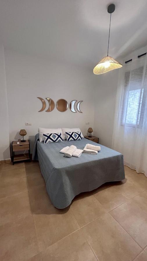 Apartamentos La Catedral De Jaén Buitenkant foto