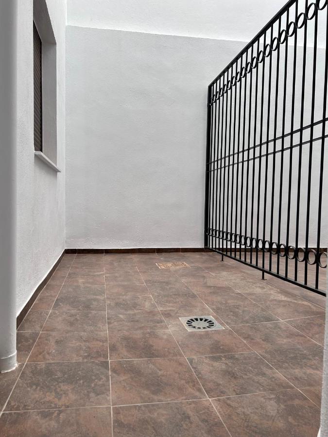 Apartamentos La Catedral De Jaén Buitenkant foto