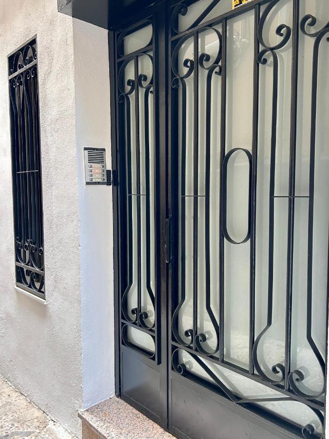 Apartamentos La Catedral De Jaén Buitenkant foto
